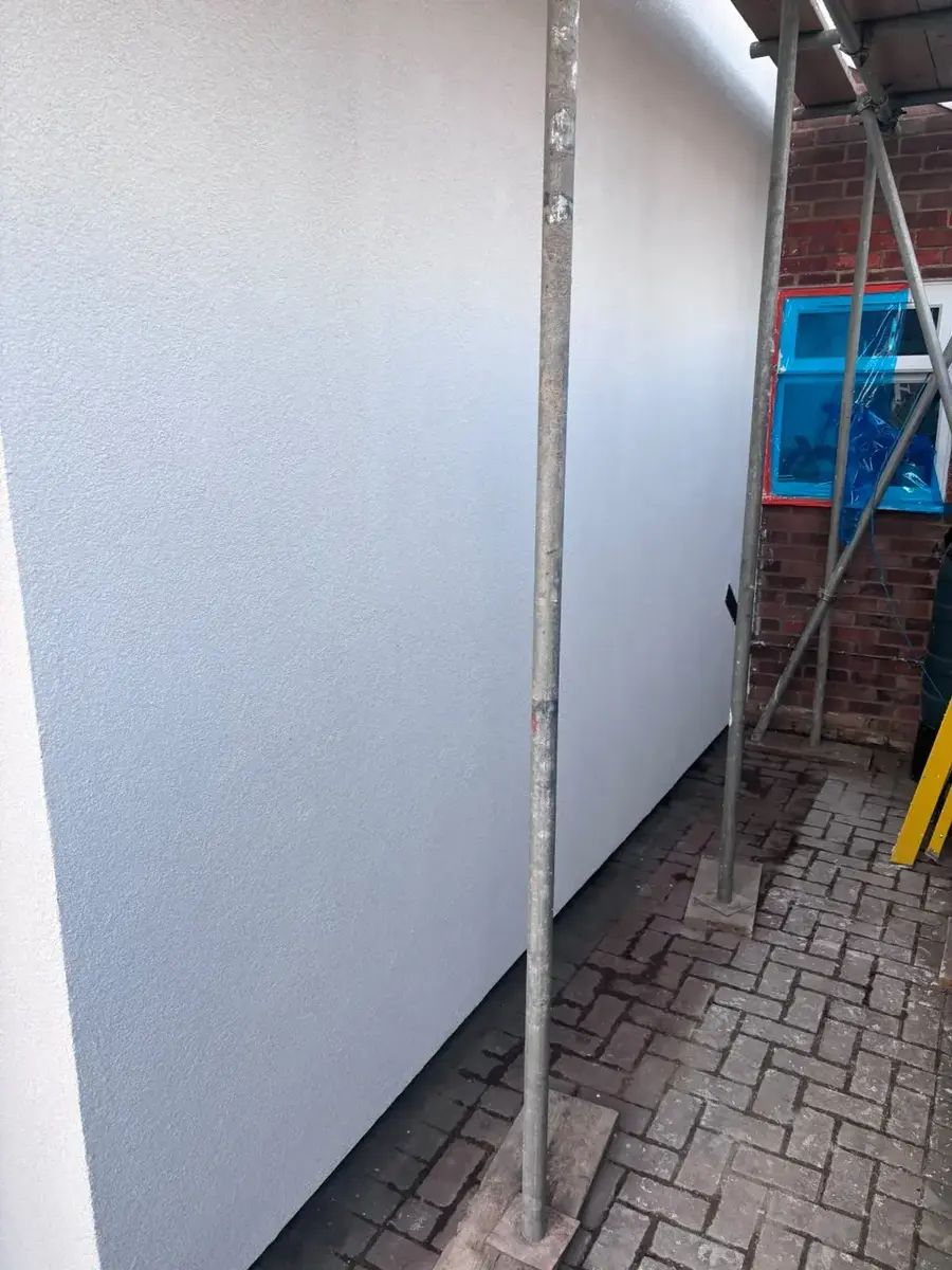 Mucina External Works client-supplied project photograph 9