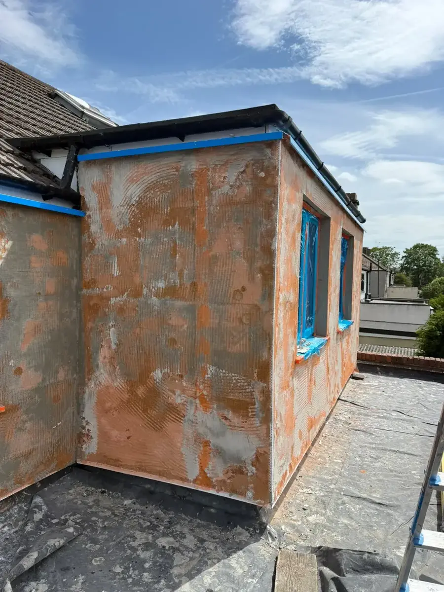 Mucina External Works client-supplied project photograph 16