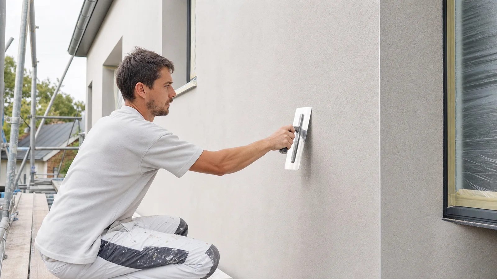 Illustrative silicone rendering service photography